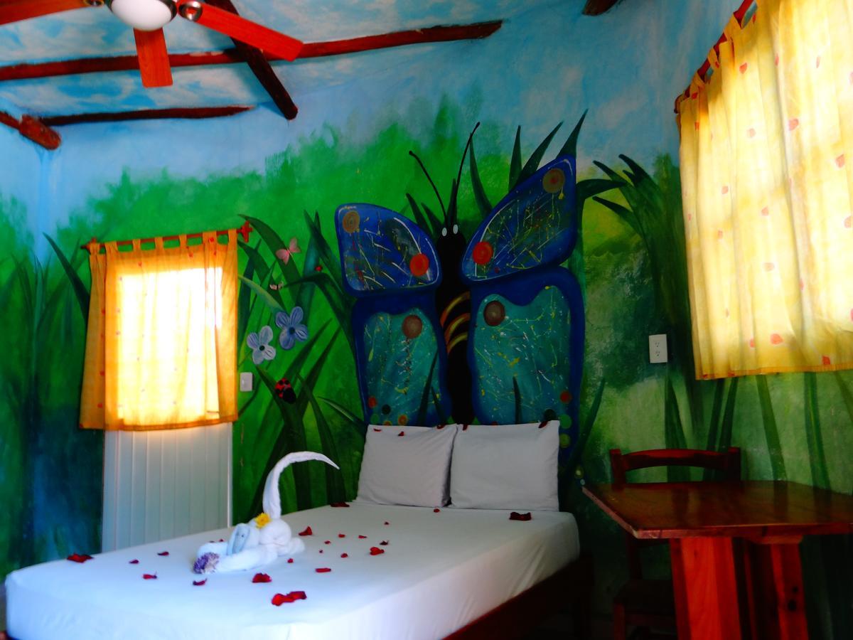 Casa Tucan Hotel Playa del Carmen Exterior photo